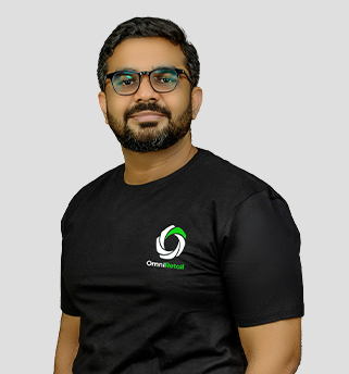 Deepankar Rustagi