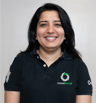 Priya Amarnani